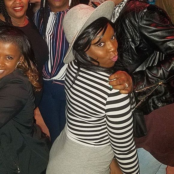 Meet your Posher, Tasha - Picture 1 of 1